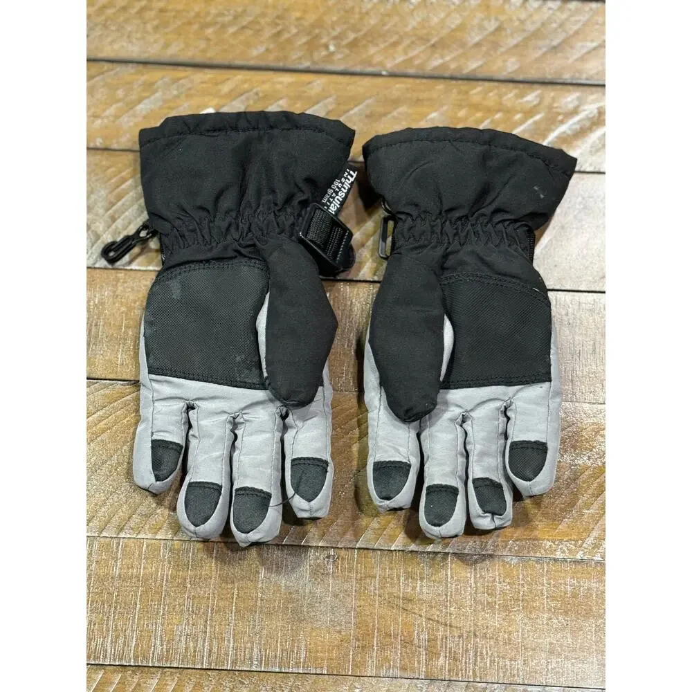 Old Navy Kids Ski Gloves - Size S - See Pics for Imperfections
